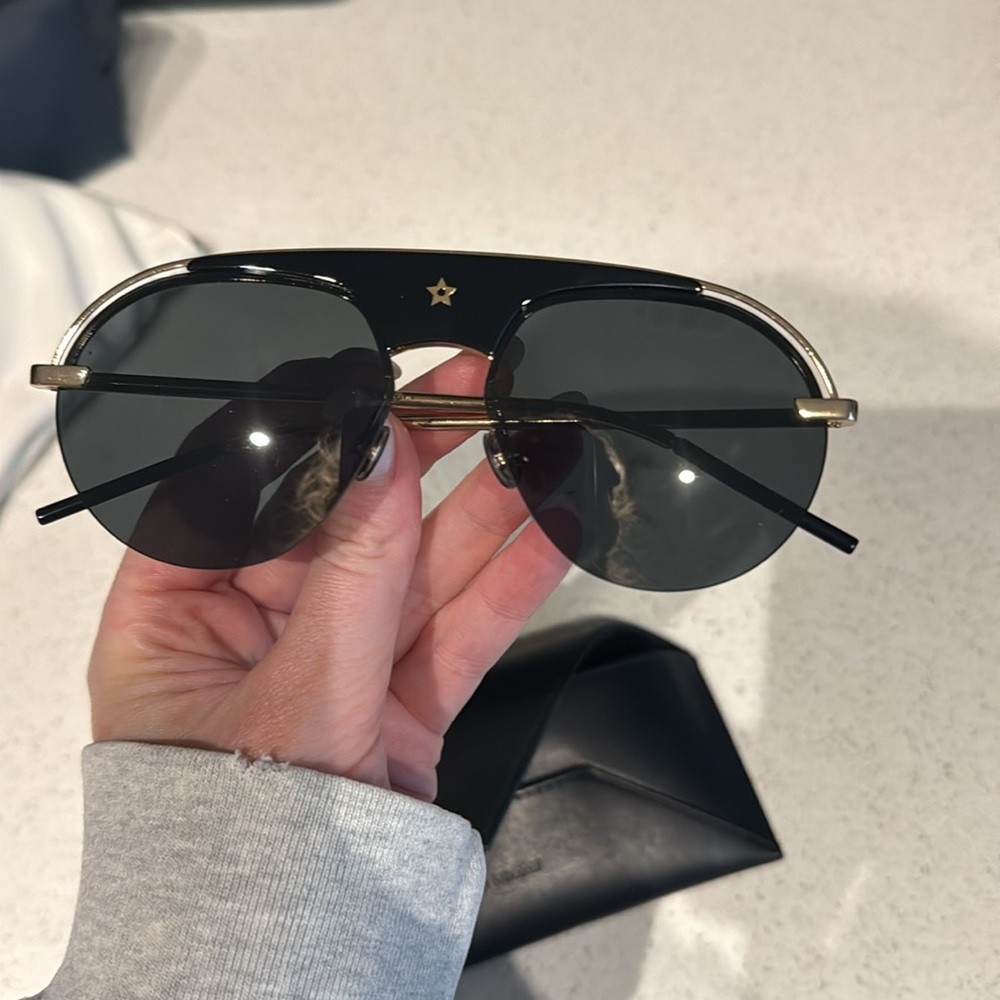 Dior sunglasses
